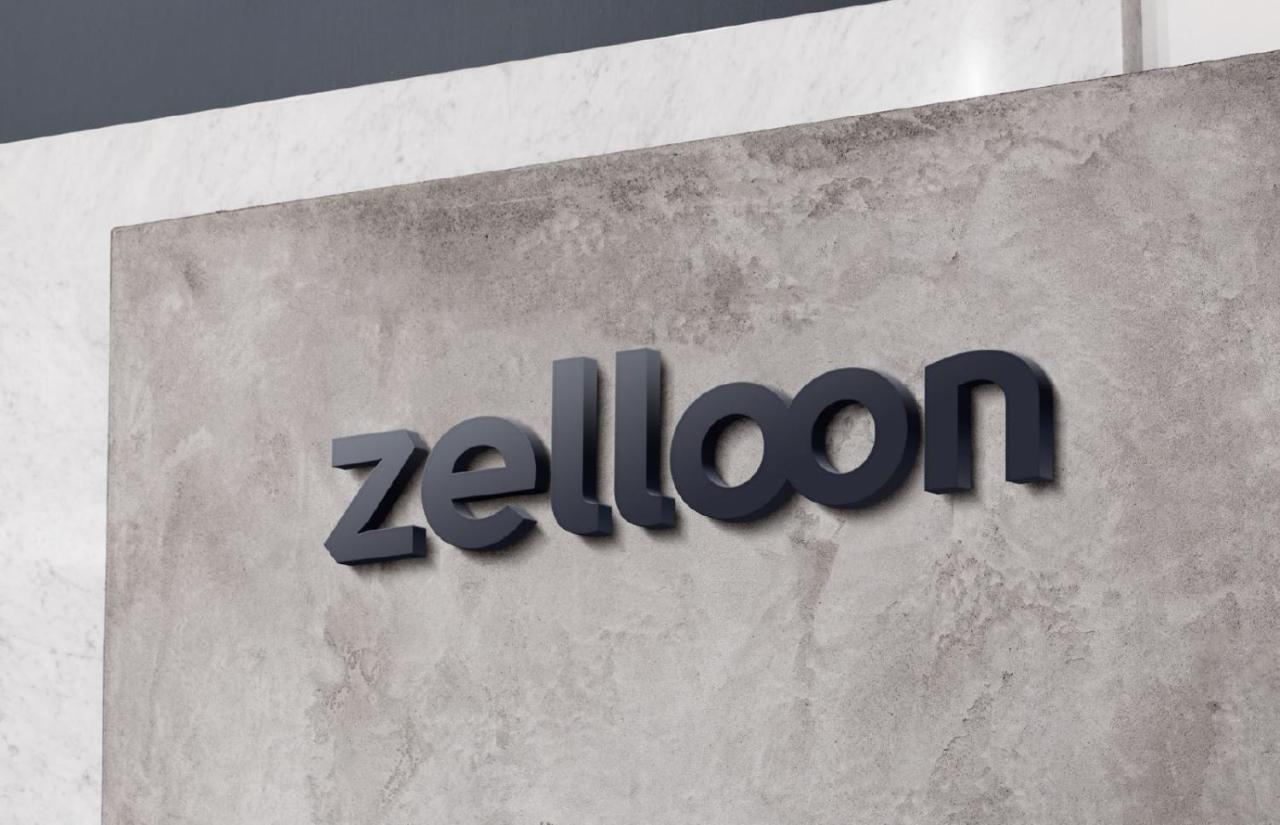 Zelloon Boutique Hotel Zell am Ziller Exterior foto