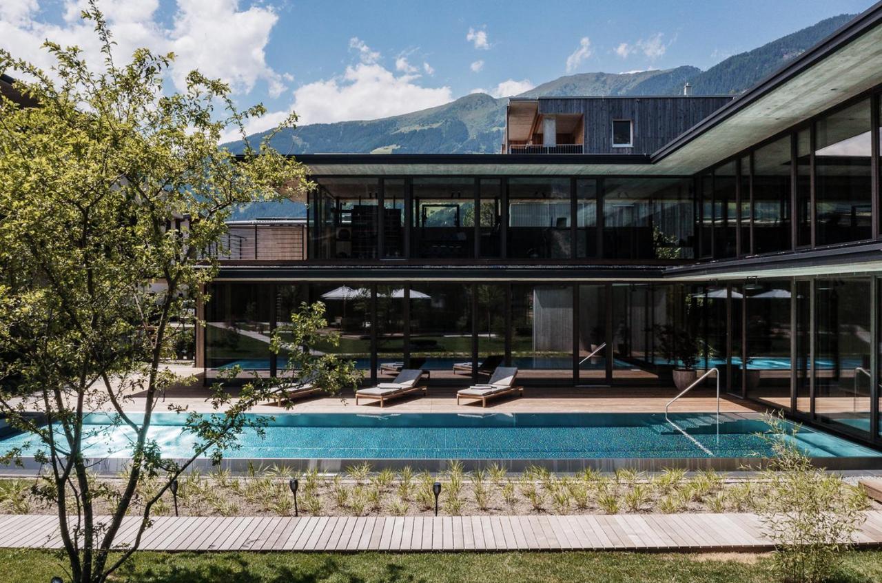 Zelloon Boutique Hotel Zell am Ziller Exterior foto